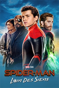 Spider-Man: Loin Des Siens
